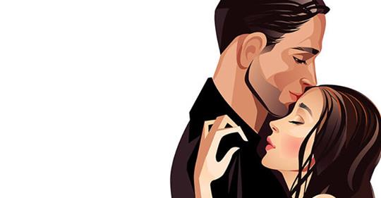 Какие мысли посещают мужчину, когда он находит свою единственную Какие мысли посещают мужчину, когда он находит свою единственную