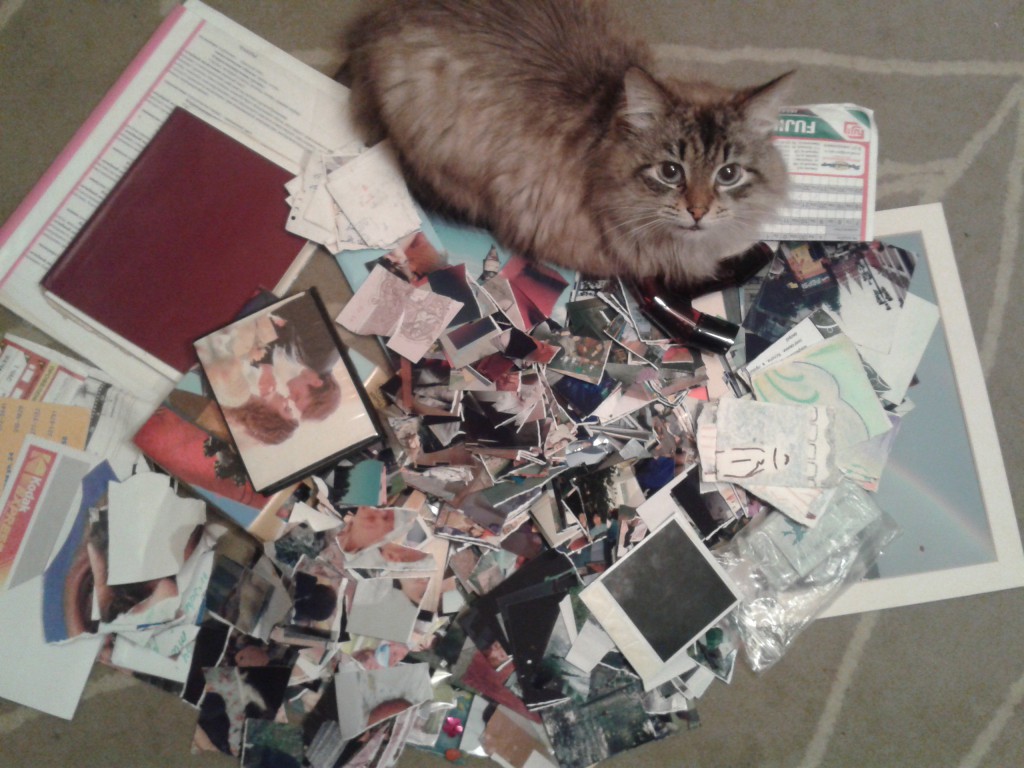 К чему меня привела уборка - Советы для женщин