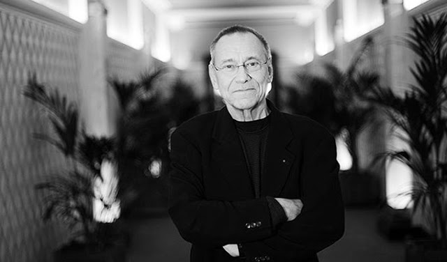 Принцип двух минут от Андрея Кончаловского, возвращающий радость жизни