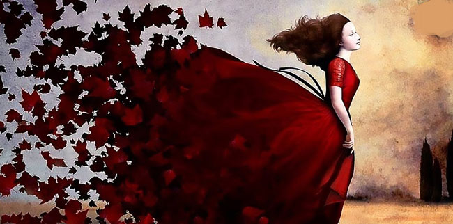 Большая любовь приходит после большой ошибки Большая любовь приходит после большой ошибки