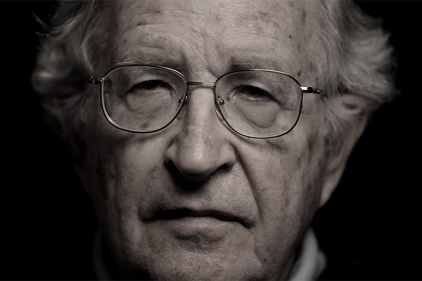 Ноам Хомский: «10 жутких трюков, с помощью которых контролируют массы» Ноам Хомский: «10 жутких трюков, с помощью которых контролируют массы»