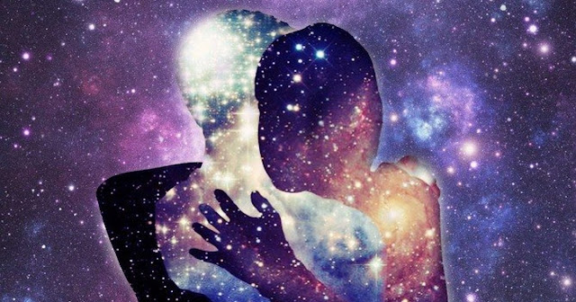 5 космических истин, которые вы должны знать про свою родственную душу!!! 5 космических истин, которые вы должны знать про свою родственную душу!!!
