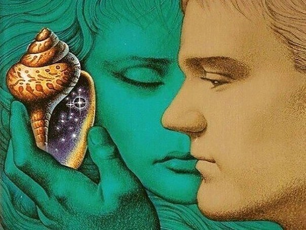 Если двум людям Богом суждено быть вместе, они найдут друг друга и на краю земли Если двум людям Богом суждено быть вместе, они найдут друг друга и на краю земли