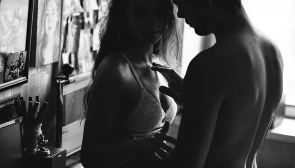 ТВОЙ МУЖЧИНА — НЕ ТОТ, КТО ТЕБЯ ХОЧЕТ, А ТОТ, КТО ТЕБЯ БЕРЕЖЁТ