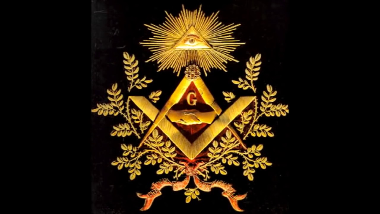 Символика масонов фото