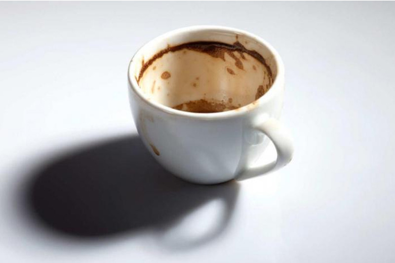 А мне говорили, что нельзя ставить горячее в холодильник, оказалось можно…