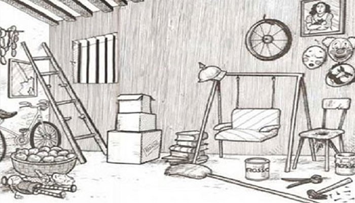 2-минутный тест от известного психолога. Выберите один из предметов на этой картинке и узнайте свое эмоциональное состояние 2-минутный тест от известного психолога. Выберите один из предметов на этой картинке и узнайте свое эмоциональное состояние