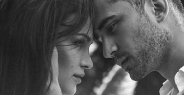 Вы не должны добиваться того, кто послан вам судьбой