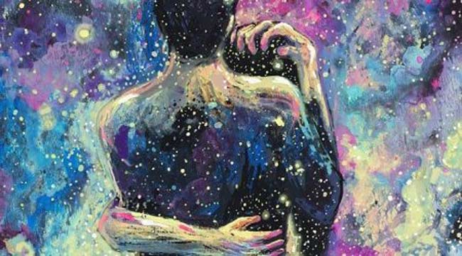 Все, что ваше, обязательно вернется!