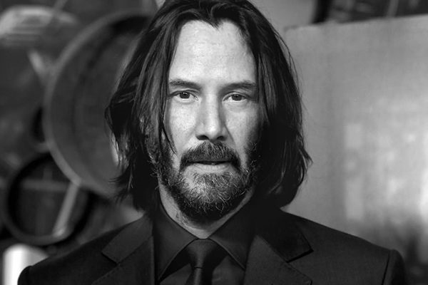 Будьте осторожны с такими молчаливыми людьми, как Киану Ривз – они заставляют нас думать Будьте осторожны с такими молчаливыми людьми, как Киану Ривз – они заставляют нас думать