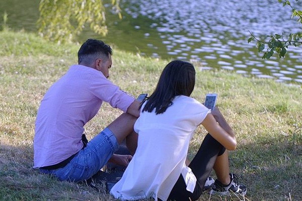 Мужчинам, которые перестали хотеть своих жен Мужчинам, которые перестали хотеть своих жен