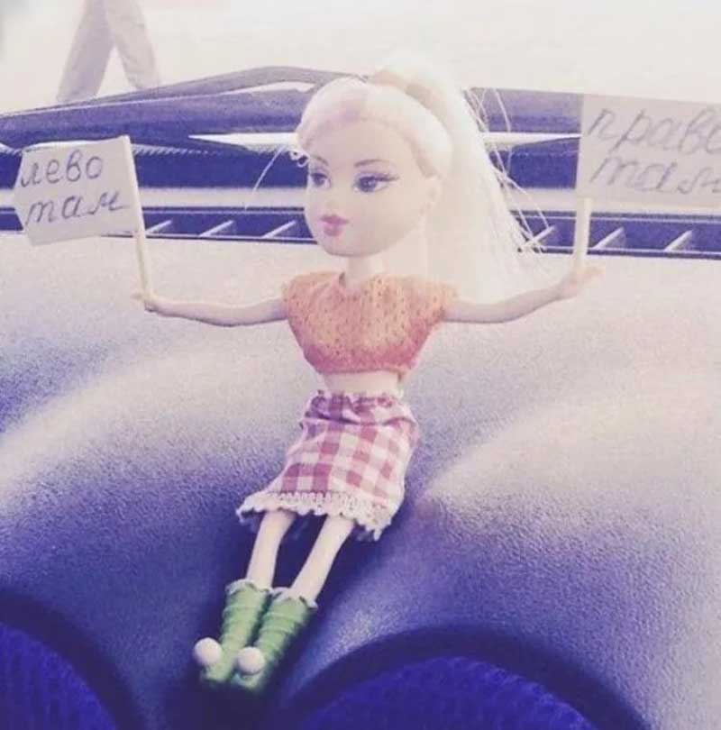 10 лучших записок с женской логикой 10 лучших записок с женской логикой