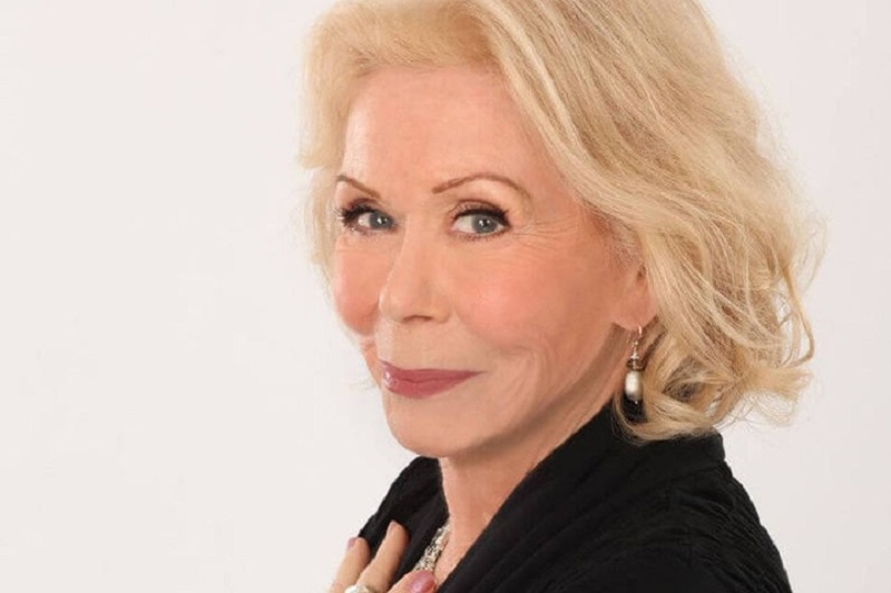 Денег будет больше, чем будете успевать тратить — волшебная формула Луизы Хей! Денег будет больше, чем будете успевать тратить — волшебная формула Луизы Хей!