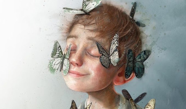 «Не позволяйте украсть у себя даже один день жизни»: цитаты, согревающие душу