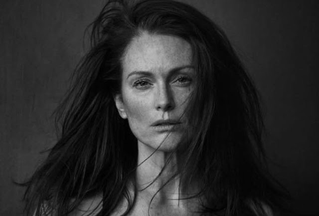 ЕСТЬ ТАКИЕ ЖЕНЩИНЫ...