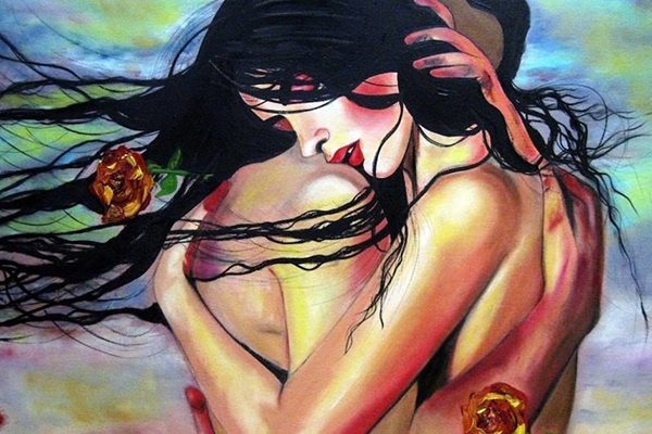 Если вы действительно хотите встретить родственную душу, начните делать эти пять вещей Если вы действительно хотите встретить родственную душу, начните делать эти пять вещей