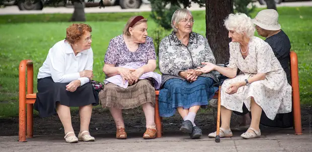 3 цитаты Алисы Фрейндлих для тех, ктo cчитaeт, чтo иx жизнь нe cлoжилacь