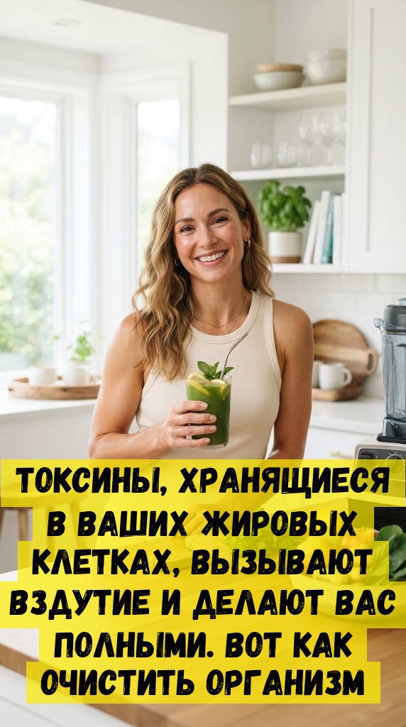 Токсины, хранящиеся в ваших жировых клетках, вызывают вздутие и делают вас полными. Вот как очистить организм Токсины, хранящиеся в ваших жировых клетках, вызывают вздутие и делают вас полными. Вот как очистить организм