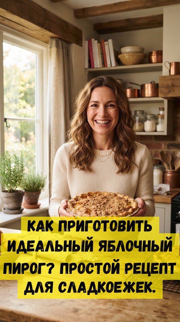 Как приготовить идеальный яблочный пирог? Простой рецепт для сладкоежек. Как приготовить идеальный яблочный пирог? Простой рецепт для сладкоежек.