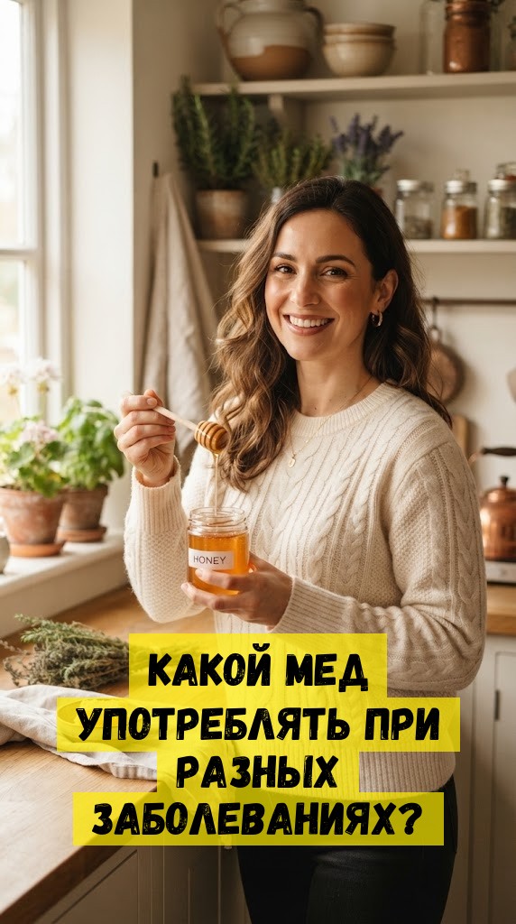 Какой мед употреблять при разных заболеваниях? Какой мед употреблять при разных заболеваниях?