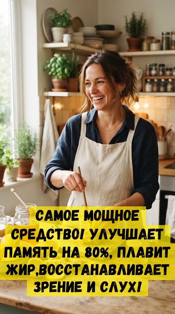 Самое мощное средство! Улучшает память на 80%, плавит жир,восстанавливает зрение и слух! Самое мощное средство! Улучшает память на 80%, плавит жир,восстанавливает зрение и слух!
