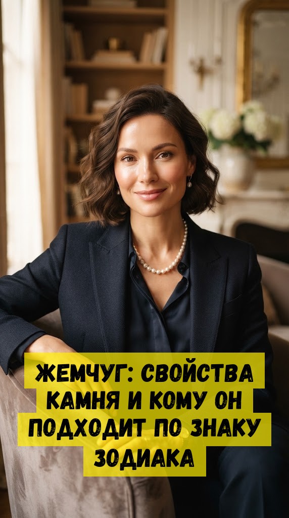 Жемчуг: свойства камня и кому он подходит по Знаку Зодиака Жемчуг: свойства камня и кому он подходит по Знаку Зодиака