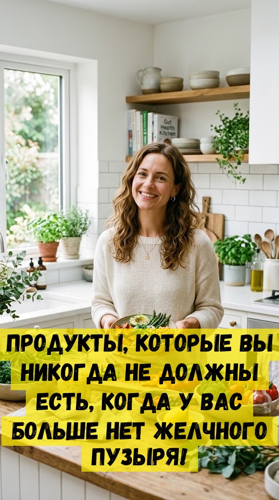 Продукты, которые вы никогда не должны есть, когда у вас больше нет желчного пузыря! Продукты, которые вы никогда не должны есть, когда у вас больше нет желчного пузыря!