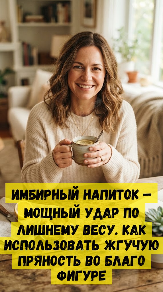 Имбирный напиток — мощный удар по лишнему весу. Как использовать жгучую пряность во благо фигуре Имбирный напиток — мощный удар по лишнему весу. Как использовать жгучую пряность во благо фигуре